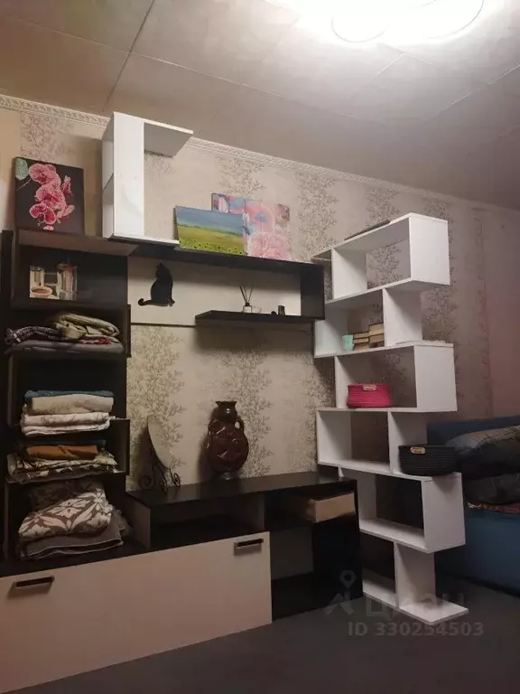 2-к кв. Москва Кронштадтский бул., 55 (45.0 м) - Фото 2