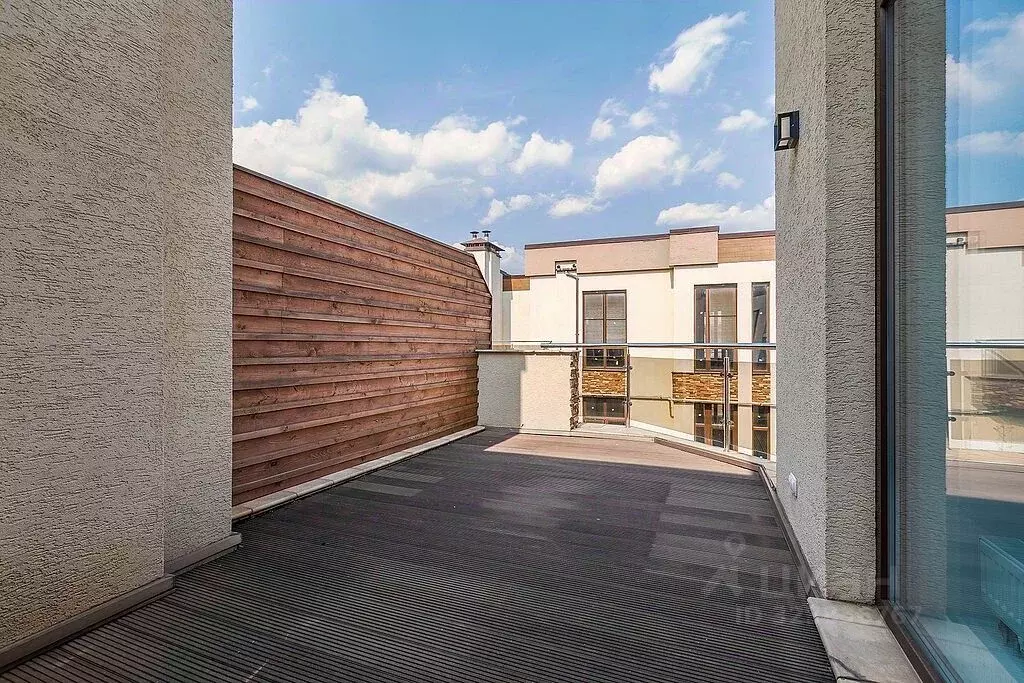 Таунхаус в Московская область, Истра муниципальный округ, д. Красный ... - Фото 2