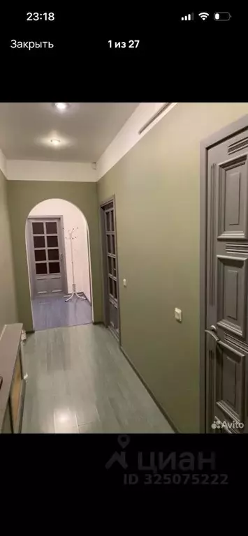 2-к кв. Санкт-Петербург Чкаловский просп., 36 (63.0 м) - Фото 1