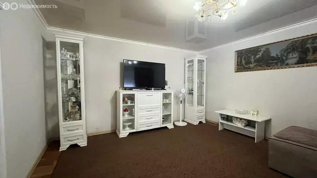 Дом в Лабинск, Октябрьская улица, 139 (83 м) - Фото 0