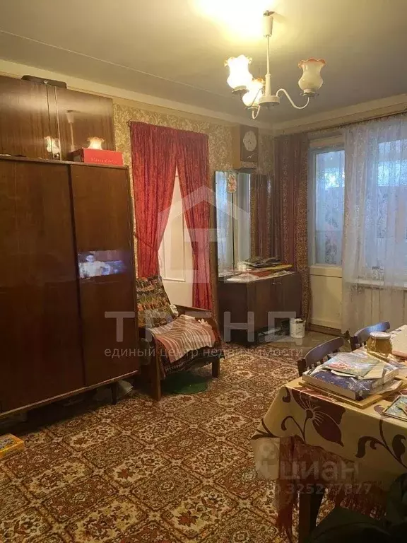 2-к кв. Санкт-Петербург, Санкт-Петербург, Павловск Гуммолосаровская ... - Фото 1