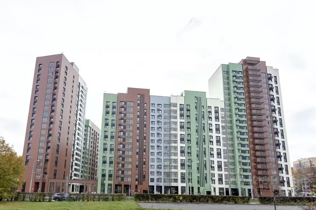 Гараж в Москва ул. Героев Панфиловцев, 31 (14 м) - Фото 1