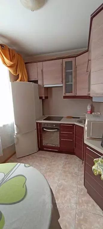 1-к кв. Москва Россошанская ул., 4К1 (39.0 м) - Фото 1