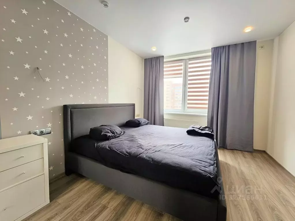 2-к кв. Московская область, Балашиха Новое Павлино мкр, ул. Троицкая, ... - Фото 1