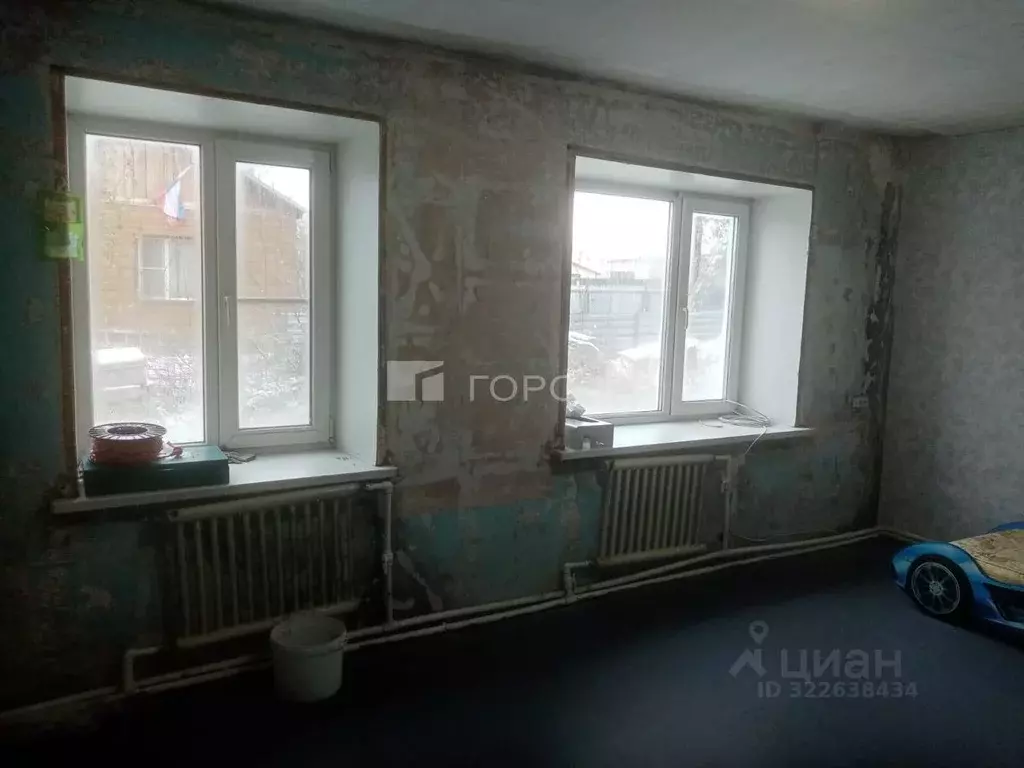 Дом в Алтайский край, Барнаул городской округ, с. Власиха ул. ... - Фото 1