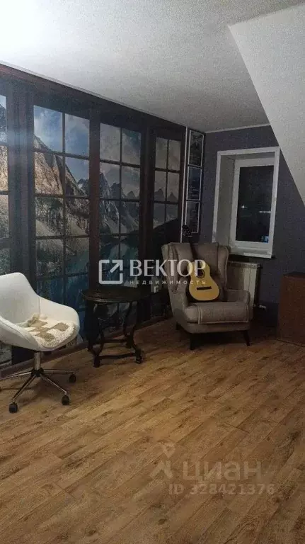 Таунхаус в Костромская область, Кострома Комлевский пер., 14 (228 м) - Фото 2