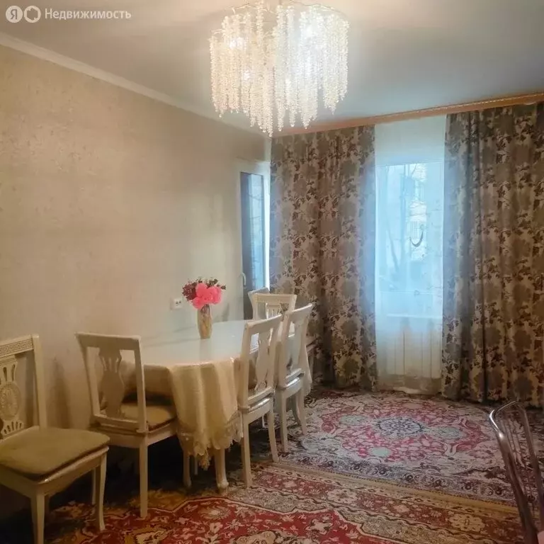 3-комнатная квартира: Санкт-Петербург, проспект Луначарского, 58к3 ... - Фото 1