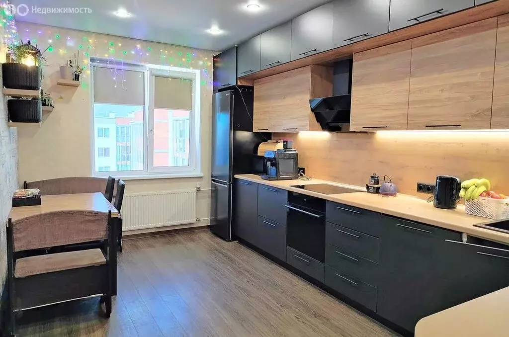 2-комнатная квартира: Петергоф, жилой комплекс Новый Петергоф (58.2 м) - Фото 2