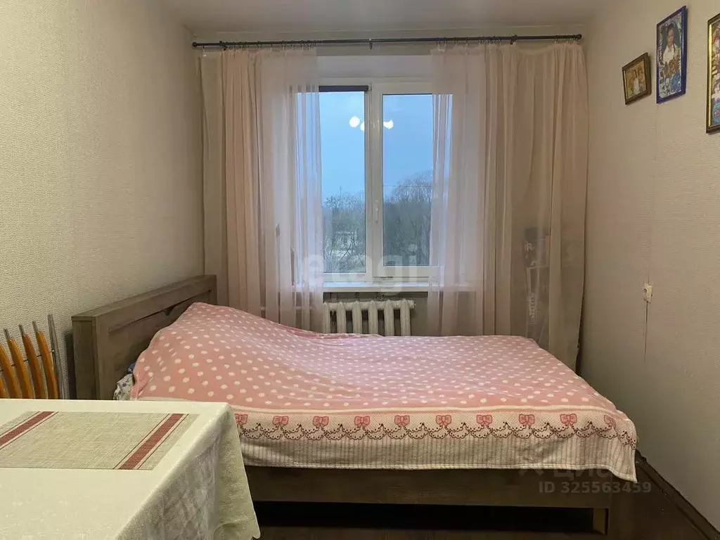 2-к кв. Калининградская область, Светловский городской округ, пос. ... - Фото 1