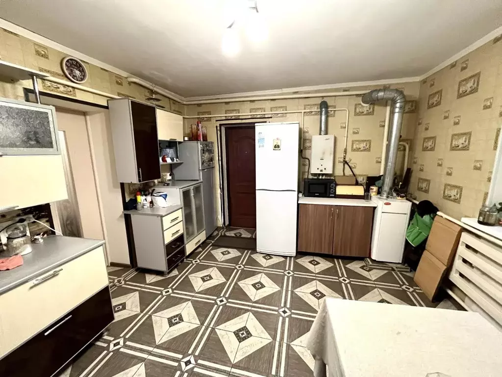 Дом в Краснодарский край, Кавказский район, Имени Максима Горького ... - Фото 2