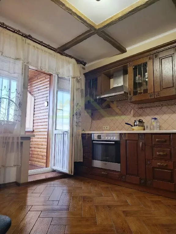 Продается 2-комнатная квартира - Фото 1