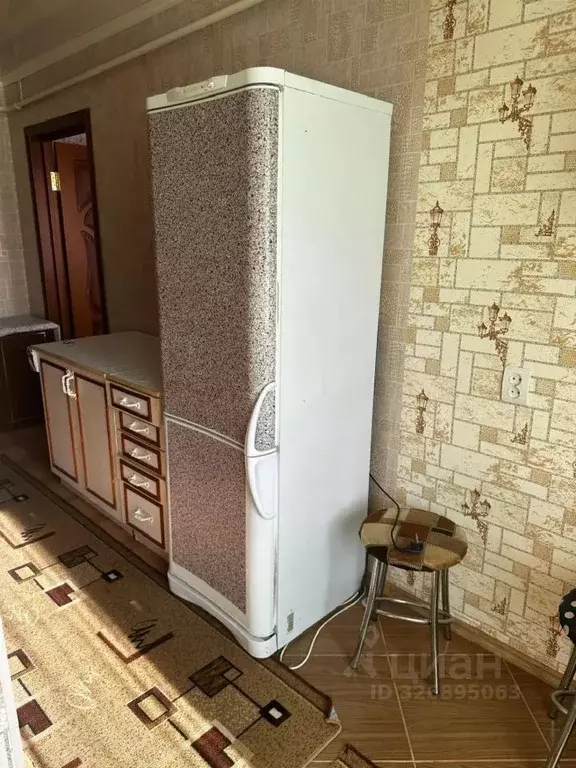 1-к кв. Мордовия, Саранск ул. Н. Эркая, 24 (33.0 м) - Фото 2