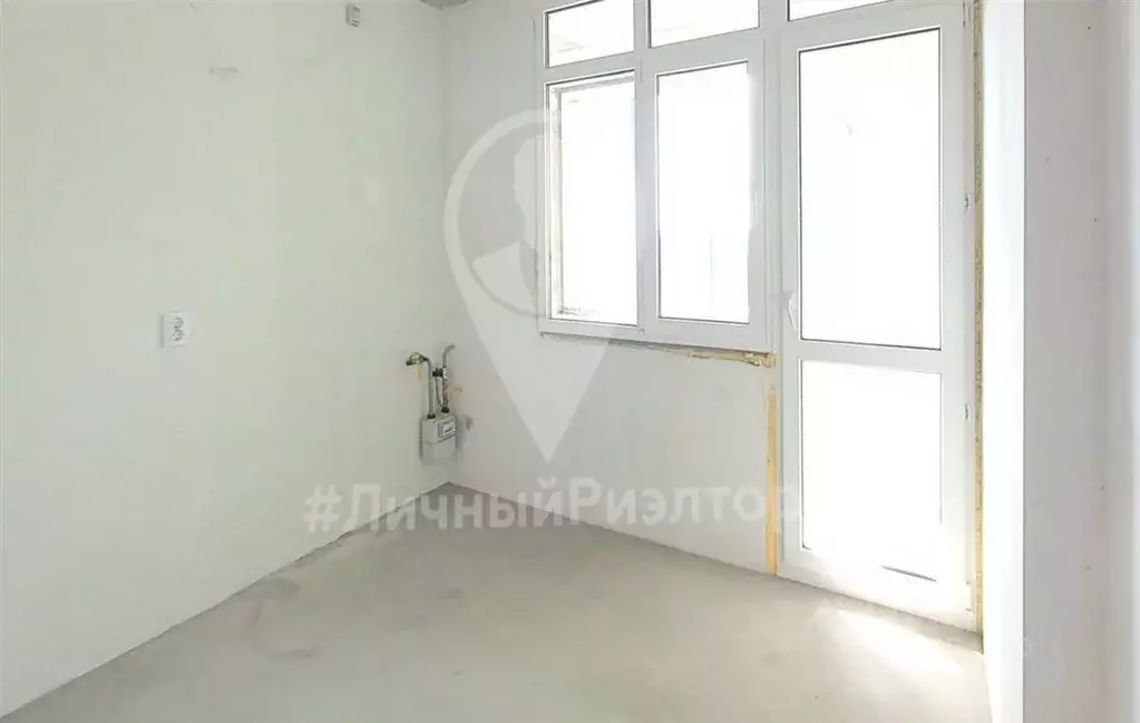 1-к кв. Рязанская область, Рязань Олимпийский городок мкр, 4 (35.0 м) - Фото 1