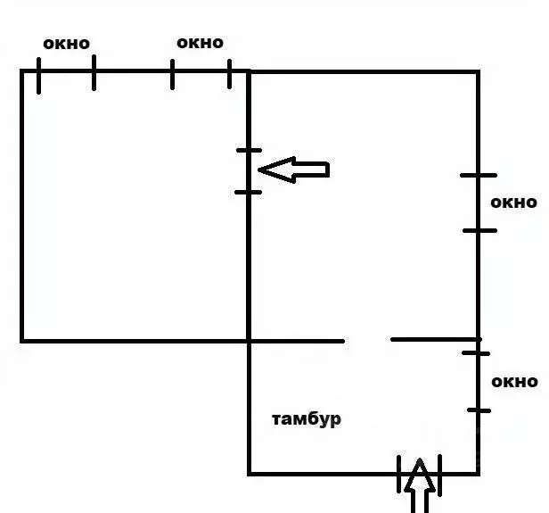 1-к кв. Краснодарский край, Анапа проезд Индустриальный, 47 (36.0 м) - Фото 2