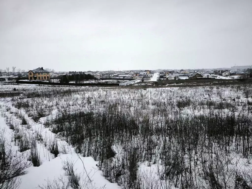 Участок в Белгородская область, Белгородский район, Дубовское с/пос, ... - Фото 1