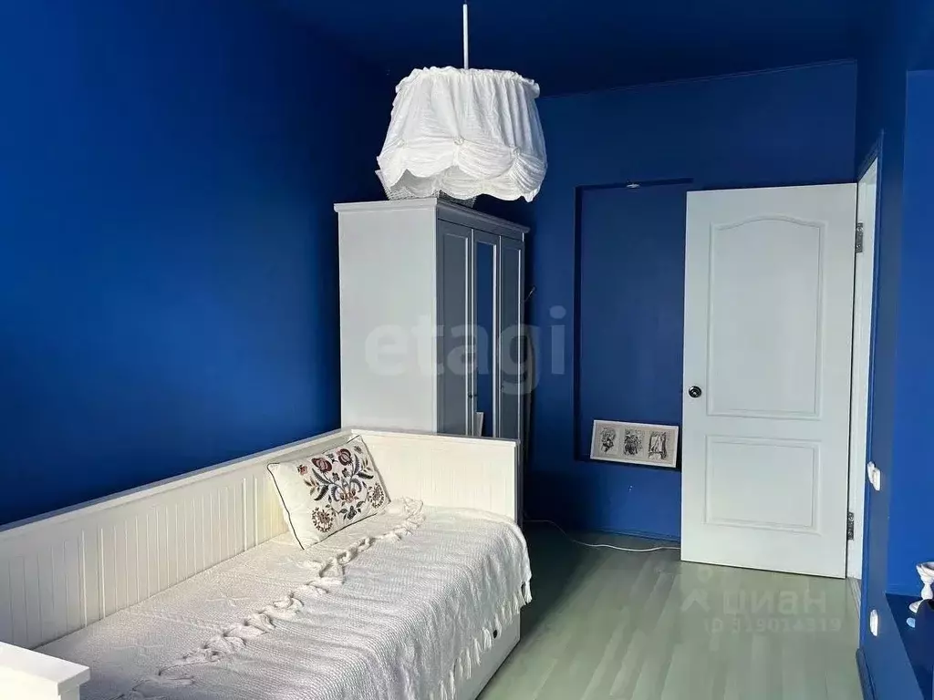 3-к кв. Краснодарский край, Геленджик ул. Ленина, 13 (89.4 м) - Фото 1