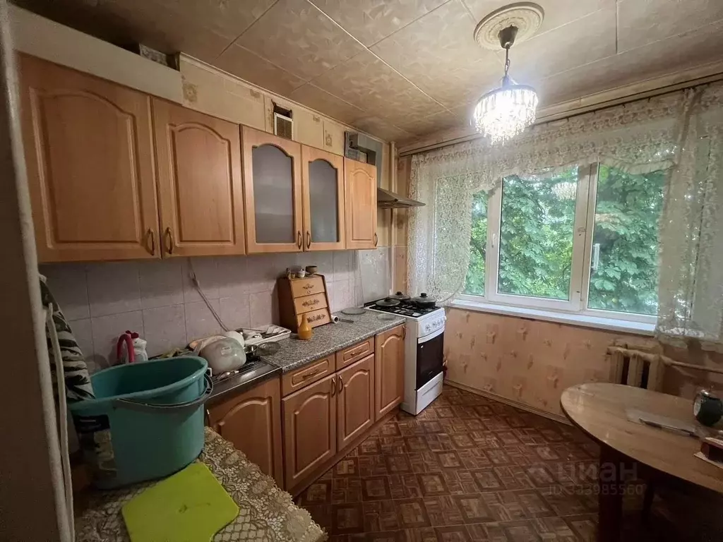 2-к кв. Ленинградская область, Кингисепп 1-я линия, 14 (53.0 м) - Фото 2