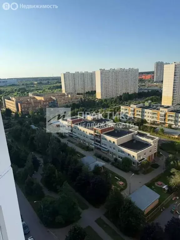 3-комнатная квартира: Мытищи, Юбилейная улица, 30 (85 м) - Фото 2