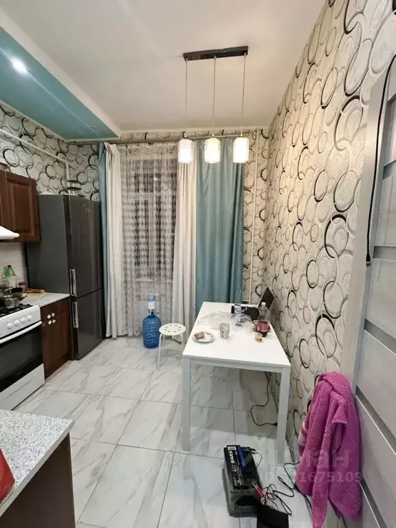 2-к кв. Москва ул. Дмитрия Кабалевского, 3к2 (45.0 м) - Фото 2