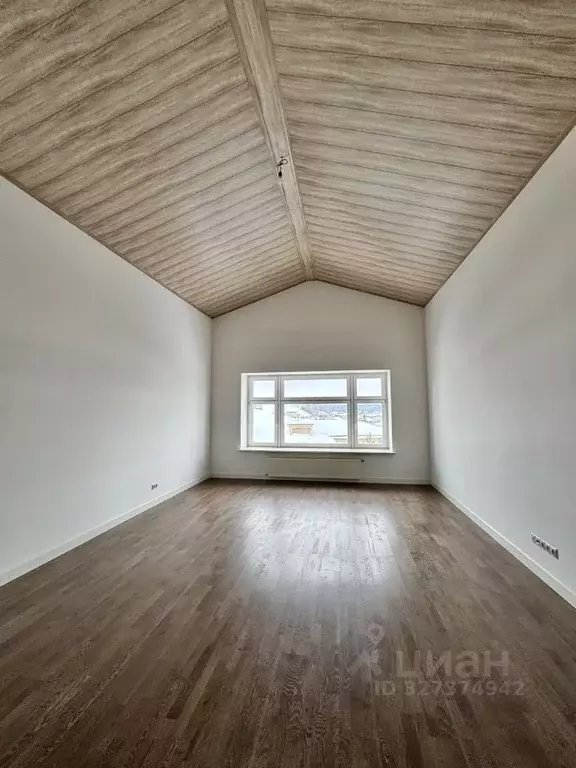 4-к кв. Московская область, Одинцовский городской округ, д. Семенково, ... - Фото 1