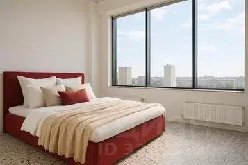 1-к кв. Башкортостан, Уфа ул. 50 лет СССР, 34 (33.0 м) - Фото 1