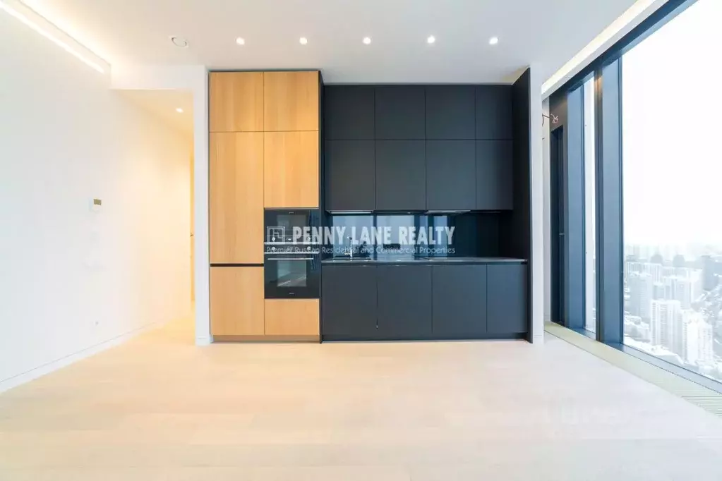 3-к кв. Москва Краснопресненская наб., 14Ак3 (103.9 м) - Фото 2