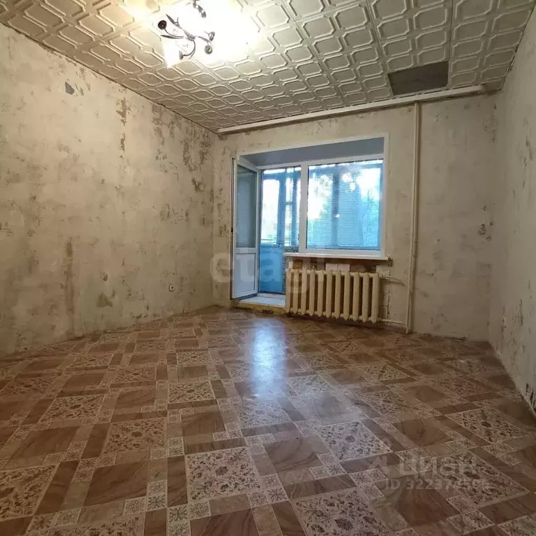 2-к кв. Саратовская область, Саратов ул. 3-я Степная, 19А (46.0 м) - Фото 1