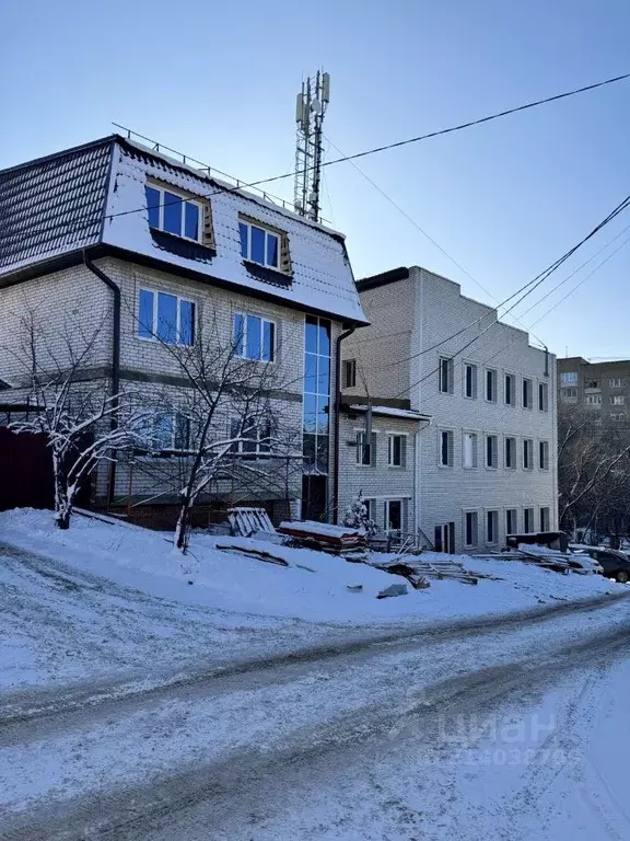 Помещение свободного назначения в Саратовская область, Саратов ... - Фото 2