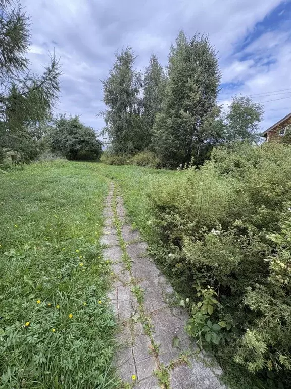Дом в Москва д. Терехово, ул. Дачная (130 м) - Фото 2
