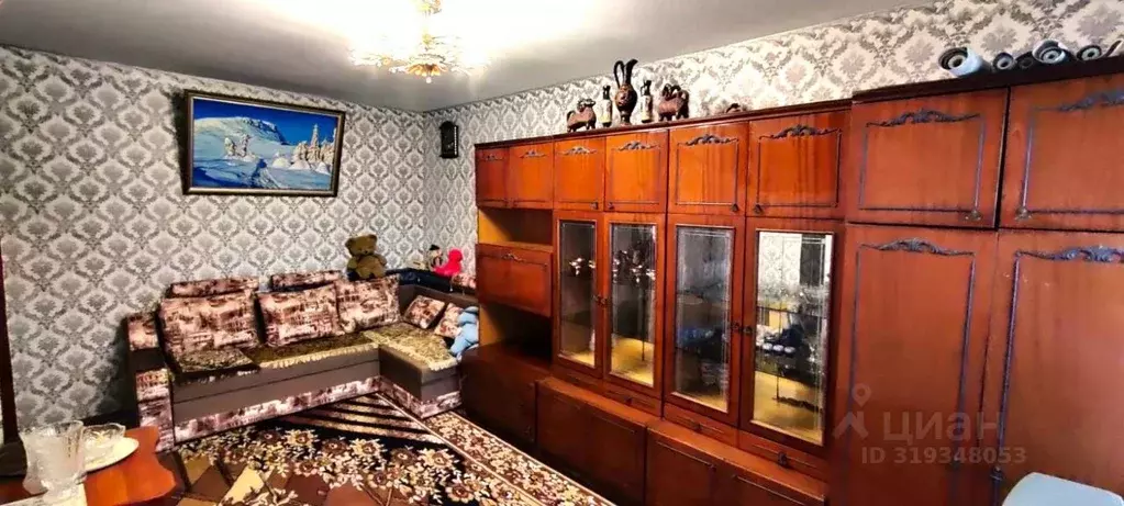 2-к кв. Крым, Керчь ул. Юрия Гагарина, 1 (45.3 м) - Фото 1