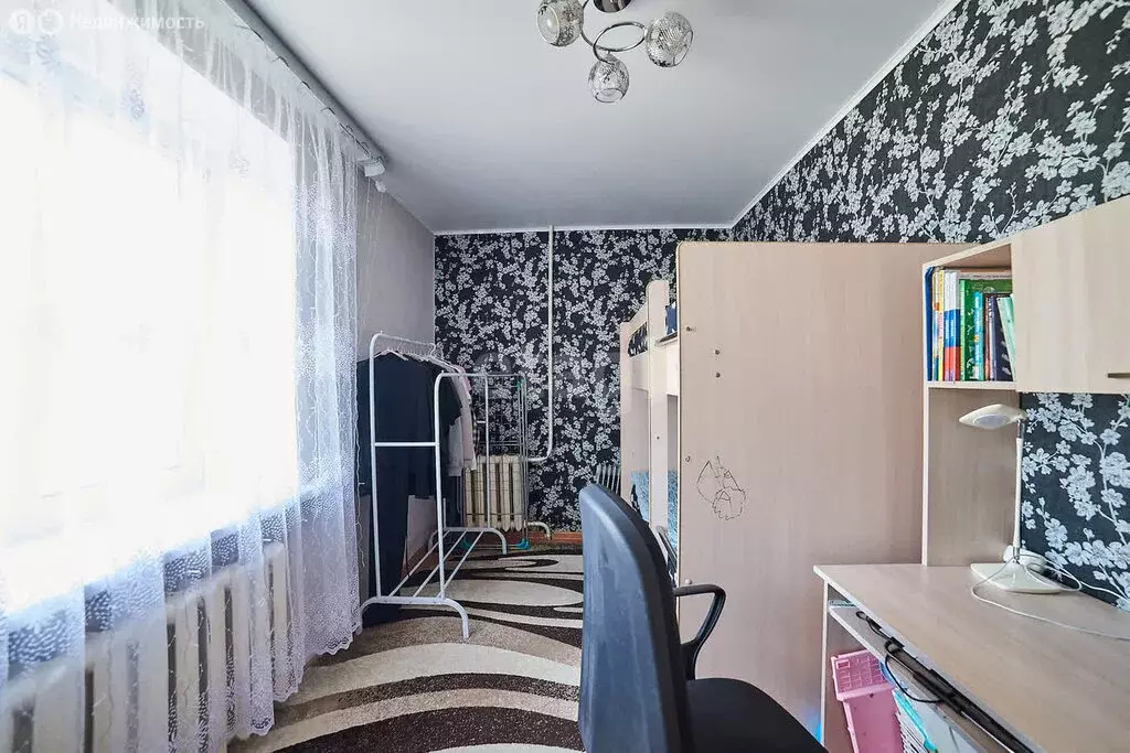 2-комнатная квартира: Стерлитамак, проспект Октября, 27 (40.6 м) - Фото 0