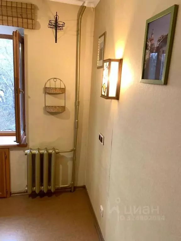 1-к кв. Волгоградская область, Волгоград ул. 7-й Гвардейской, 14 (30.4 ... - Фото 2