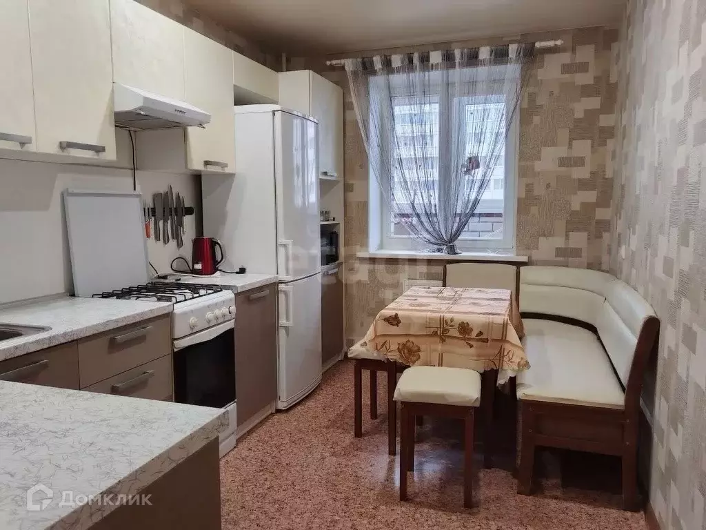 Продаётся 2-к квартира, 53.7 м - Фото 1