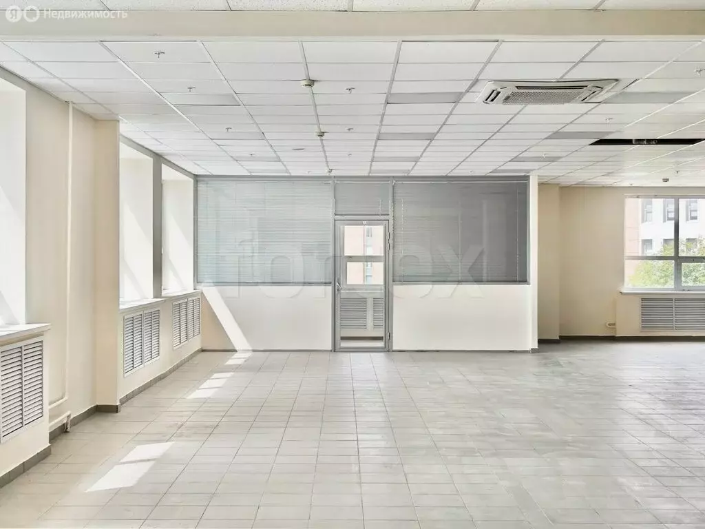 Офис (665 м) - Фото 2