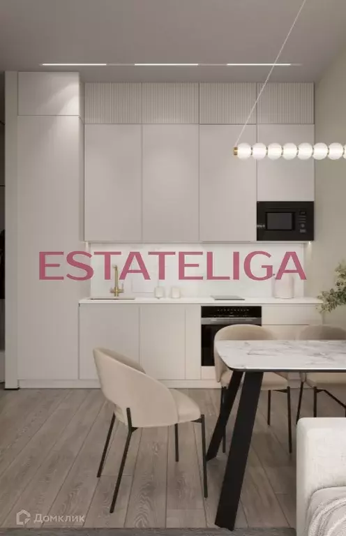 Продаётся 1-к квартира, 37 м - Фото 1