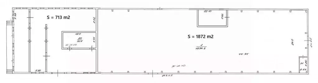 Производственное помещение в Новгородская область, Великий Новгород ... - Фото 2