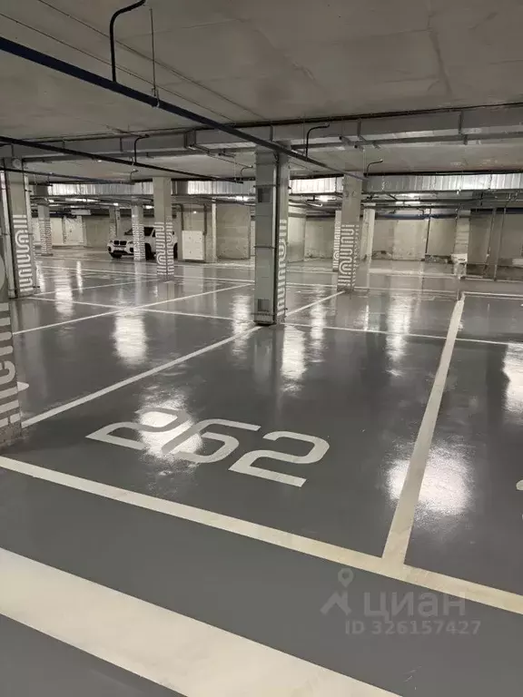 Гараж в Свердловская область, Екатеринбург ул. Гагарина, 9 (16 м) - Фото 1