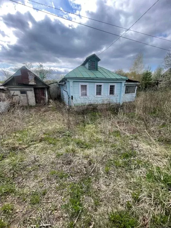 Участок в Струнино, улица Крупской, 10 (12 м) - Фото 2