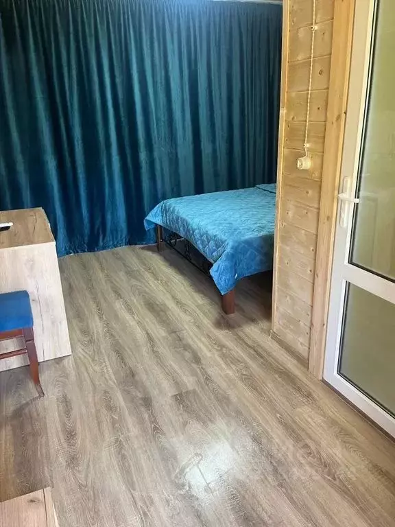 Комната Краснодарский край, Туапсинский муниципальный округ, с. Агой, ... - Фото 1