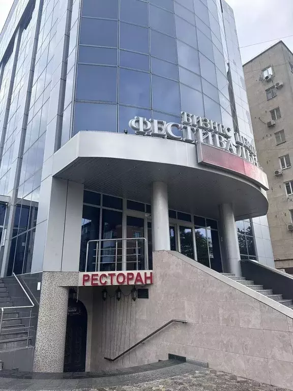 Торговая площадь в Краснодарский край, Краснодар ул. Имени Тургенева, ... - Фото 1