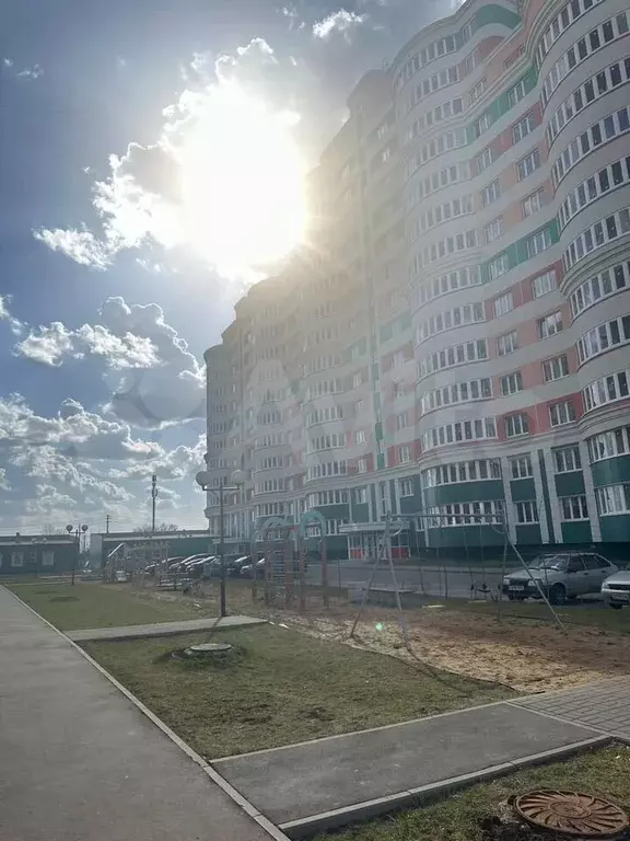 2-к. квартира, 63,4 м, 14/14 эт. - Фото 1