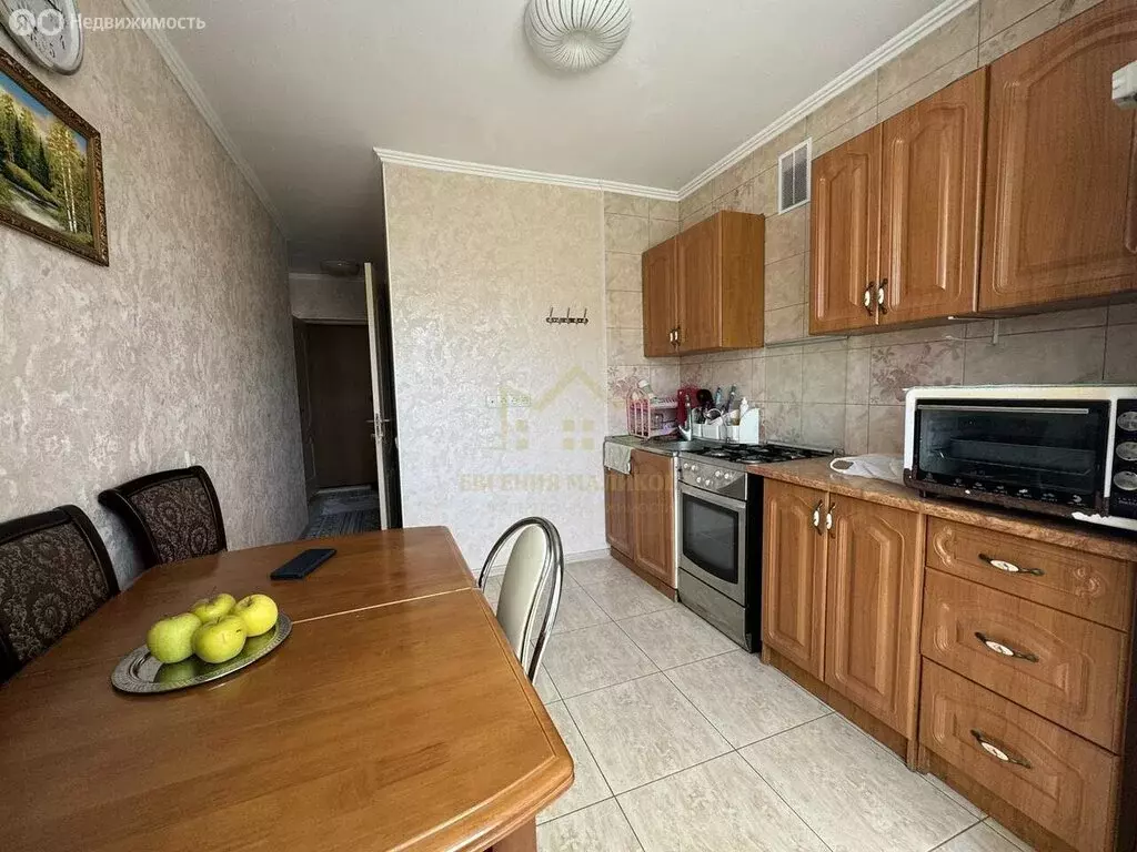 1-комнатная квартира: Севастополь, проспект Генерала Острякова, 155Б ... - Фото 2