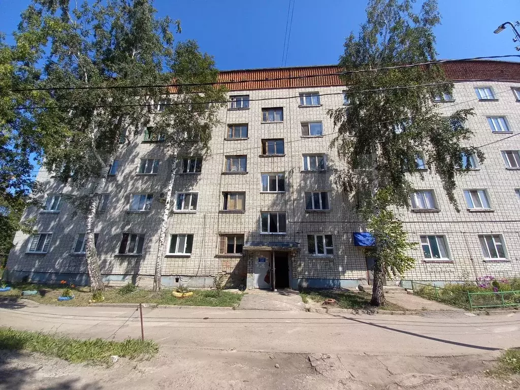 Комната 14 м в 8-к., 1/5 эт. - Фото 0