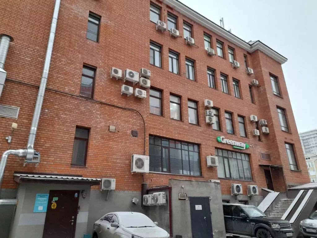 Торговая площадь в Татарстан, Казань Чистопольская ул., 19а (140 м) - Фото 2