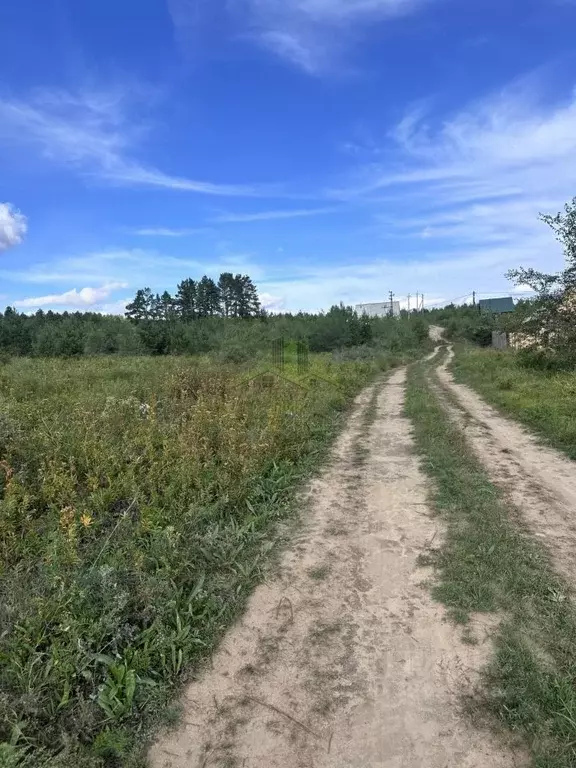 Участок в Бурятия, Тарбагатайский район, Саянтуйское с/пос, с. Нижний ... - Фото 2