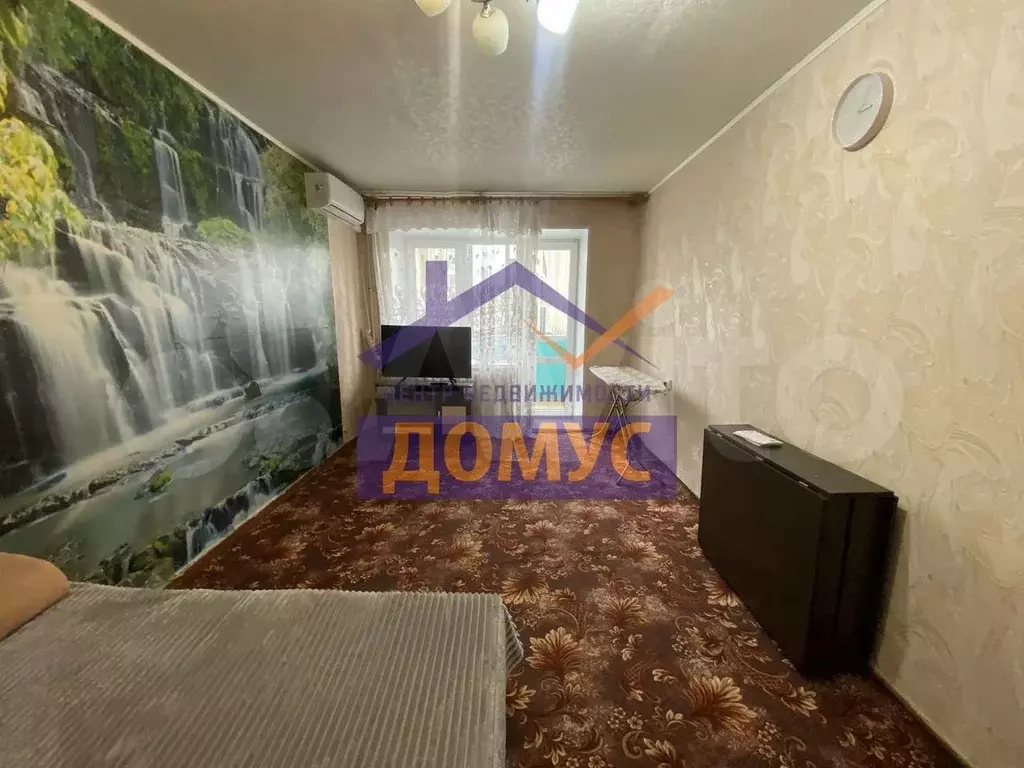 2-к. квартира, 43,3 м, 3/9 эт. - Фото 1
