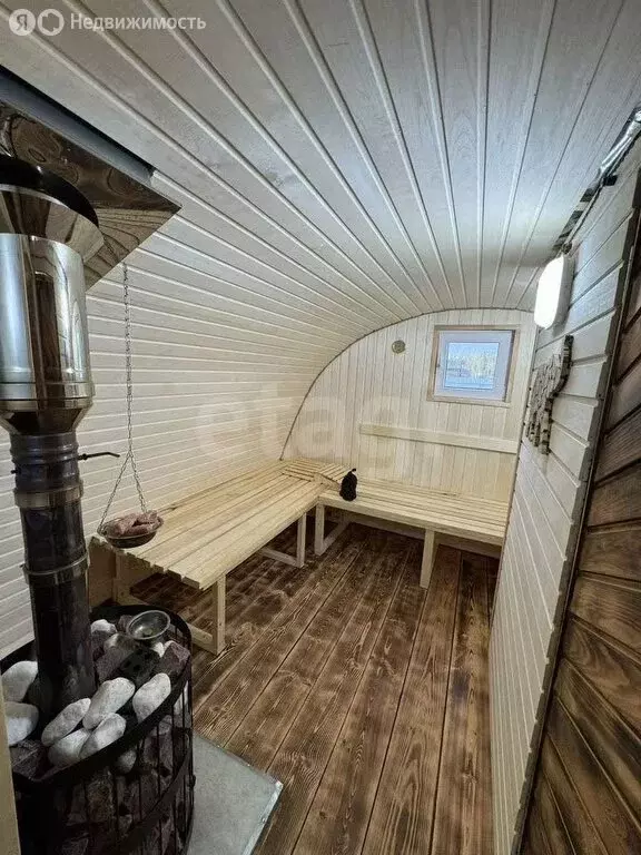 Дом в Покров, Дементьевская улица (36 м) - Фото 2