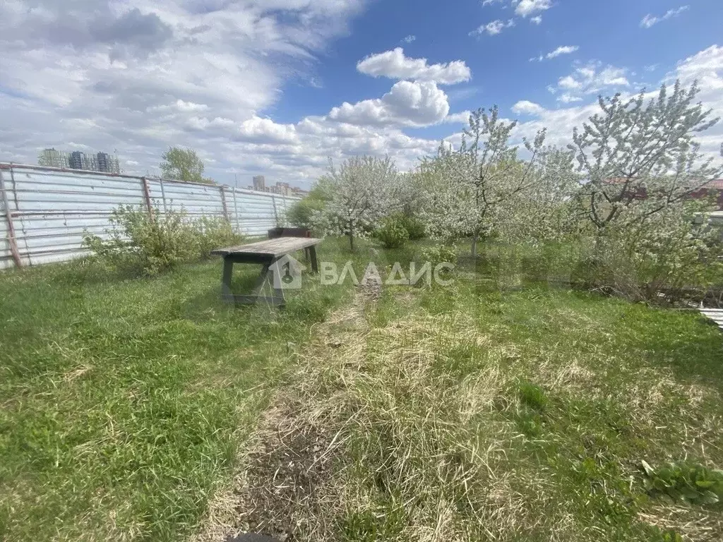 Участок 4 сот. (СНТ, ДНП) - Фото 1