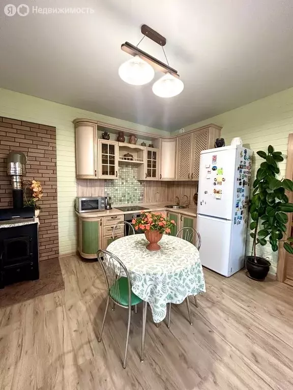 Дом в Можайское, улица Птицеводов, 49 (90 м) - Фото 1