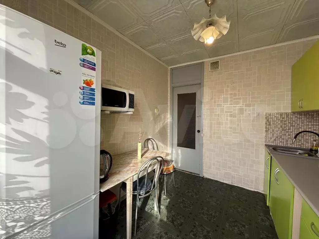 2-к. квартира, 65 м, 8/9 эт. - Фото 1